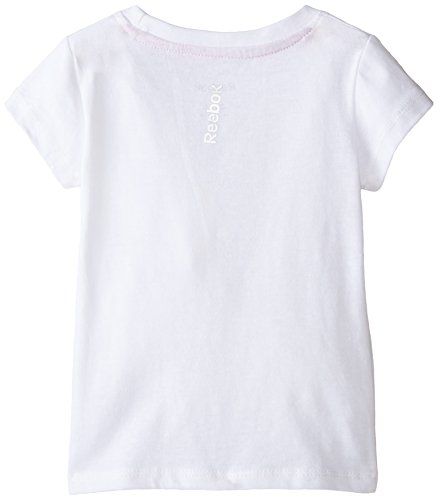 Reebok Girls' Active Graphic Tee2