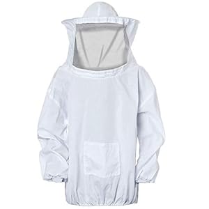 FEIGO Imkerjacke mit Hut
