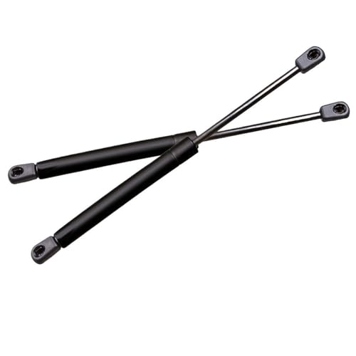 Support levage gaz hayon arrière Benz CLK 200 220 240 A209 vérin coffre cabriolet 256mm