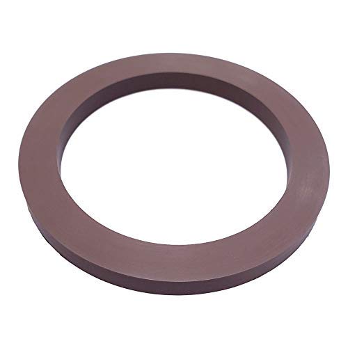 1 1/2'' Camlock Gasket, Viton (Pack of 2)