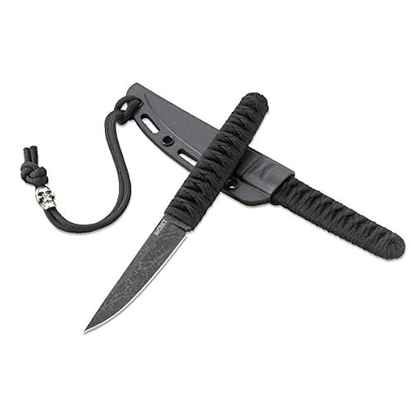 COLUMBIA RIVER KNIFE & TOOL CRKT Obake Fixed Blade