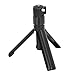 Bullet Time Handle for Insta360 ONE X3, ONE X2, ONE R, ONE X, ONE, Panoramic Action Camera Fold Tripod Bullet Time Selfie Handle