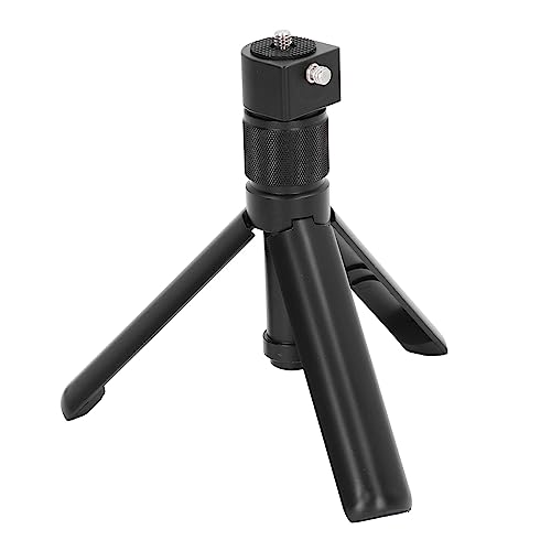 Bewinner Time Handle Universal - 360° Rotating Adjustable Foldable Tripod Aluminum Alloy for ONE X3 ONE X2 ONE R ONE X ONE EVO Action by Bewinner - Used condition - US$11.47