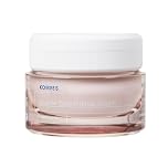Korres APOTHECARY WILD ROSE Intensive Moisturising Cream for Radiant Complexion - Dry Skin 40 ml Dermatologically Tested Vegan, One size