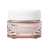 Korres APOTHECARY WILD ROSE Intensive Moisturising Cream for Radiant Complexion - Dry Skin 40 ml Dermatologically Tested Vegan, One size