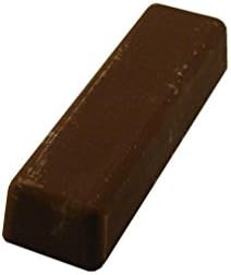 ENKAY - Brown Tripoli Polishing Compound, 1 Lb. (U.S. Made)