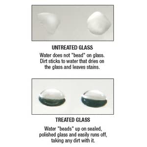 CRL TPC (Transparent Polymer Coating) Surface Protector - 12 Bottles (Case)