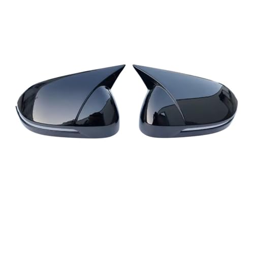 Coques rétroviseur voiture Bestune B70 housse ABS 2020-2024