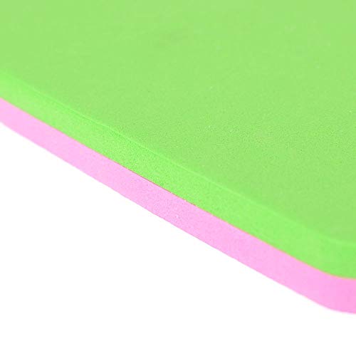 2 Pcs Fondant Foam Pad 5 Holes Silicone Sponge Mat Paste/Sugar Flower/Gum/Chocolate/Clay Modelling Tools Drying Tray By Eorta For Sugarcraft, Cake Decoration, Handmade, Diy, Random Color #TOP4