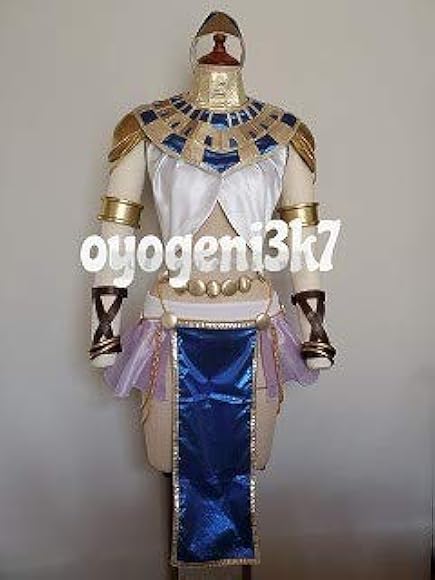 Amazon.co.jp: [LELE] Fate/Grand Order FGO ニトクリス 第一再臨、第 