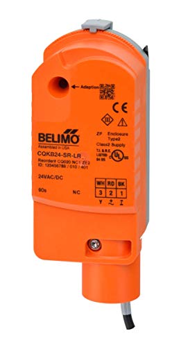 Belimo CQKB24-SR-LR