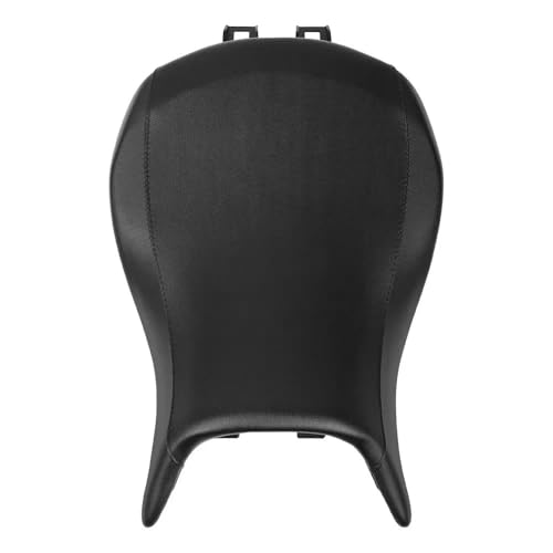 Asiento bajo R1300GS con absorción de impactos para conductor y pasajero