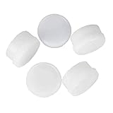 5 Pz di Set Cork Grease per clarinetto per clarinetto oboe flauto strumento a fiato