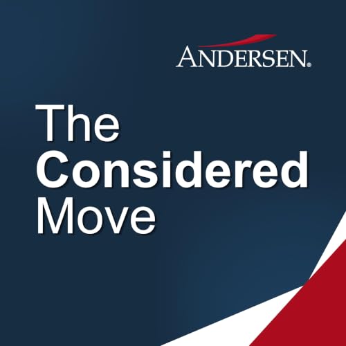 The Considered Move copertina