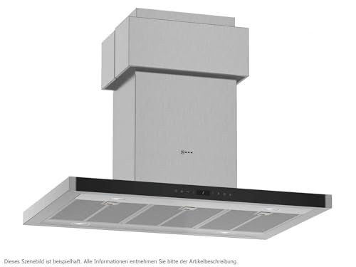 Neff Module de recyclage CleanAir Plus pour hotte Z52CXC2N6 - vue 4