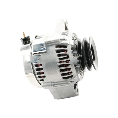 Alternateur pour Toyota Land Cruiser 80 résout vos pannes de batterie