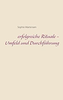 Paperback erfolgreiche Rituale - Umfeld und Durchführung [German] Book