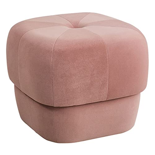 Repose-pieds empilable pour optimiser les petits salons encombrés - 6