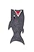 Wild Things Thrasher Shark Climb-in Blanket by Fin Fun
