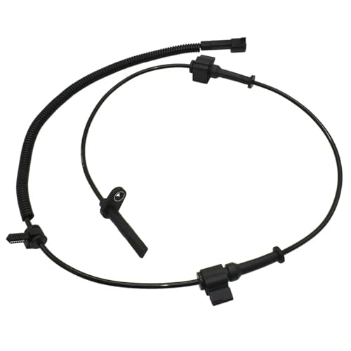 Faisceau avant de capteur ABS pour réparer le voyant frein Cadillac CTS 15854167