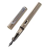 pluma fuente parker vector ✎El agarre es cómodo y delicado, lo que te permite seguir escribiendo durante mucho tiempo.