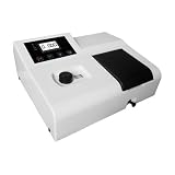 MEIVIYA Spektrophotometer 721 Hochpräzises Laborgerät