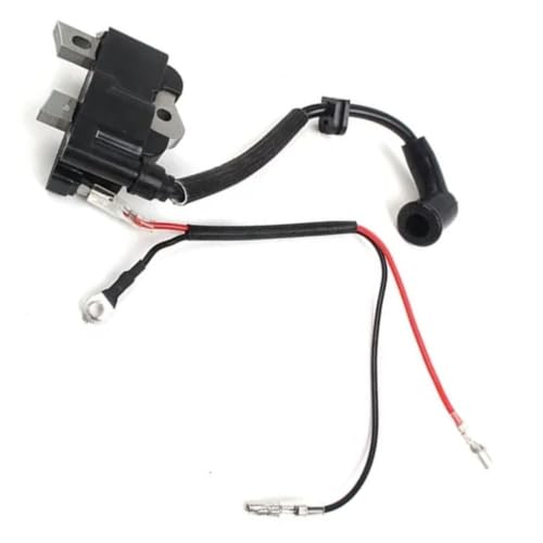 Bobine d'allumage G26LS résout les pannes de démarrage de votre débroussailleuse P230