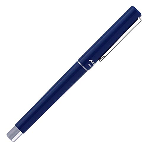 Image of ADD Gel Roll Tech Gel Pen - Set of 4 (BLUE)