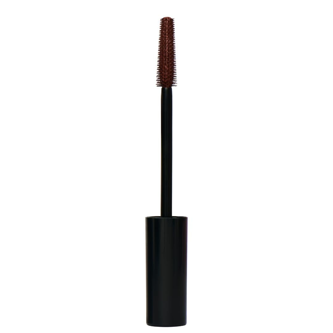 How to be a Redhead Finally Have Lashes Enhancing Mascara (Brown)
