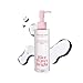 [THEFACESHOP] Facial Cleanser, Natural Rice Water Light Cleansing Oil Moisturizer for Dry or Oily Skin - 150 mL /5 Oz