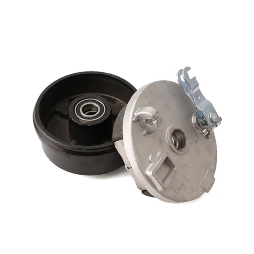 Moyeu de frein avant 88mm pour réparer le freinage de votre quad ATV