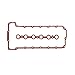 DNJ VC860G Valve Cover Gasket Set for 2006-2007 / BMW / 325i, 325xi, 330i, 330xi, 525i, 525xi, 530i, 530xi, Z4 / 3.0L / DOHC / L6 / 24V / 2996cc / N52