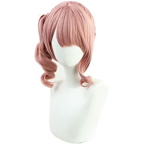 ［HaoMS］ プロジェクトセカイ カラフルステージ！ 望月穂波 ウィッグ コスプレ用 全員ウィッグ 白石杏 ウィ...