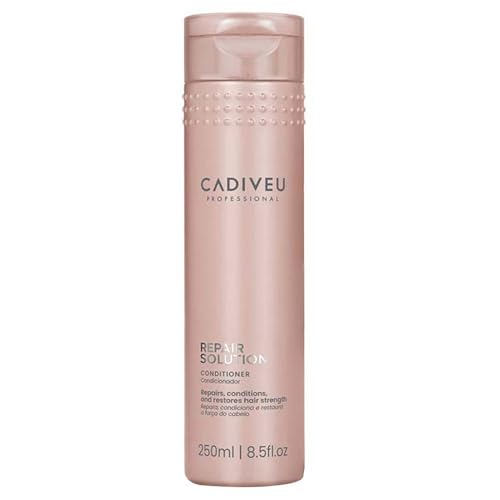 Cadiveu Professional Repair Solution Conditioner 250ml - balsamo ristrutturante