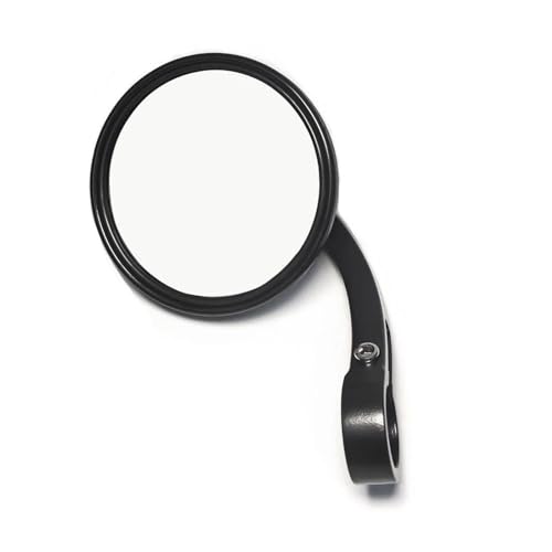 Rétroviseur de guidon moto Zontes G2-125 miroir pliable pour vos trajets urbains