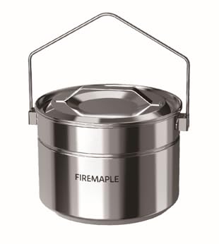 Firemaple Antarcti 1.8L
