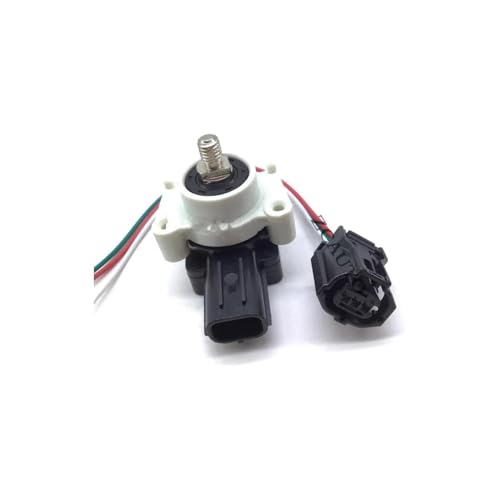AOLBSPD Height Level Sensor KD54-51-22Y Rear Suspension Height Control Level