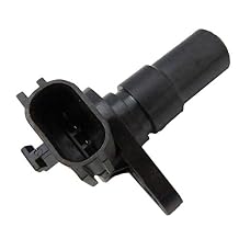 31935-8E006 Automatic Transmission Input Output Vehicle Speed Sensor for 2002-2006 Nissan Altima 2000-2006 Maxima 2000-2001 Infiniti I30 2002-2004 Infiniti I35 Replace 319358E006 31935-8E002