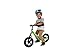 Strider - 12 Classic Balance Bike, Ages 18 Months to 5 Years, Green