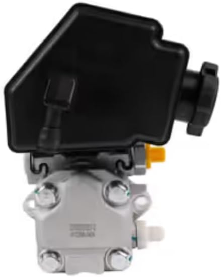 Power Steering Pump With Reservoir 12785125 12842028 12773869 for Cadillac BLS 2007-2008 Saab 9-3 9-3X 2.0L 2003-2011