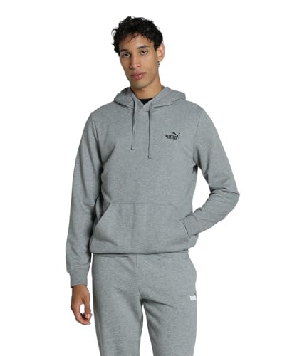 Puma Ess Small No. 1 Logo Hoodie TR sweat chaud contre le froid quotidien