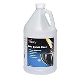 Firefly Tiki Fuel - Tiki Torch Fuel - Significantly Longer Burn - 1 Gallon