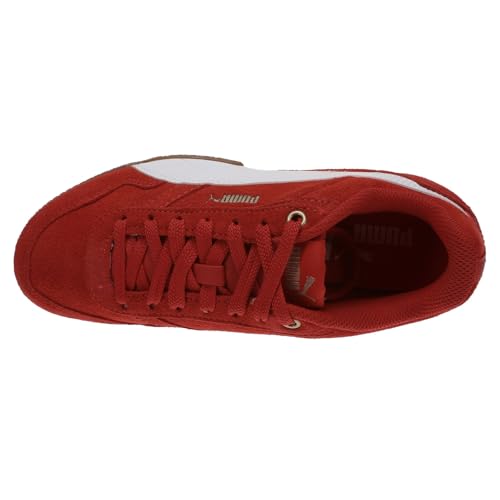 PUMA - Womens Bella Donna Sd Shoes2