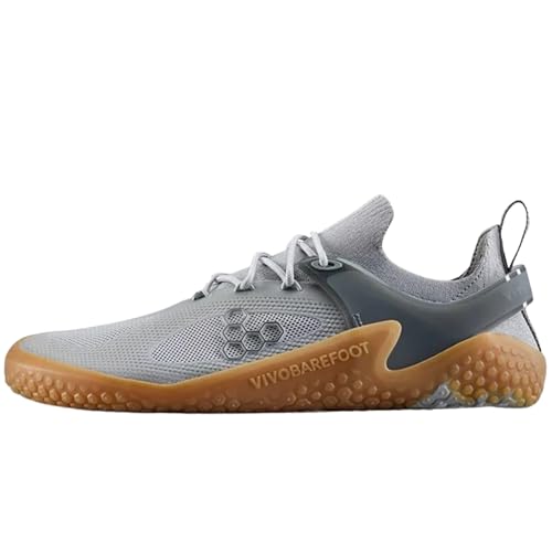 Image of Vivobarefoot Men's Motus Strength Zero-Drop Training Shoe
