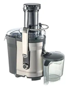 Oster Self-Cleaning Professional Juice Extractor, Stainless Steel Juicer, Auto-Clean Technology, XL Capacity