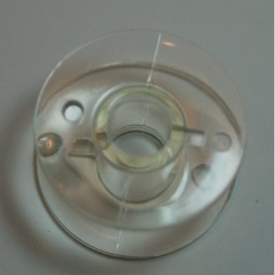 10 Genuine Bobbins #001141000000 for Juki Home Portable Sewing Machines