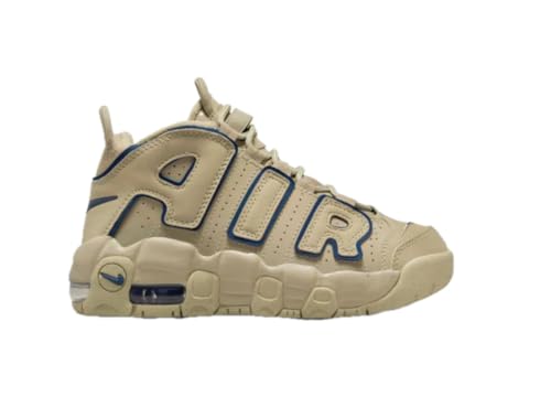 Nike Air More Uptempo (PS) 'Limestone' (DQ6201-200) - Size 13C