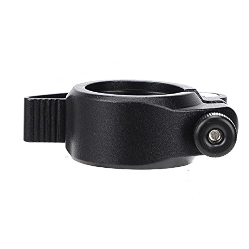 Morsetto reggisella bici Morsetto reggisella bici, Morsetto reggisella, Morsetto reggisella bici Morsetti reggisella bici Morsetto reggisella bici a sgancio rapido in lega di alluminio da 40 mm Clip f