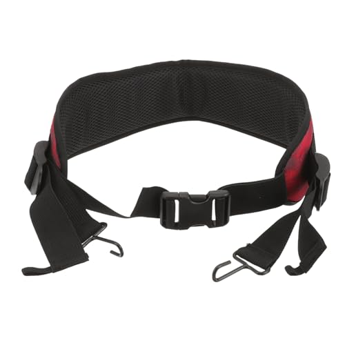 Sangle de caisse claire Toyvian en nylon renforcé pour percussion