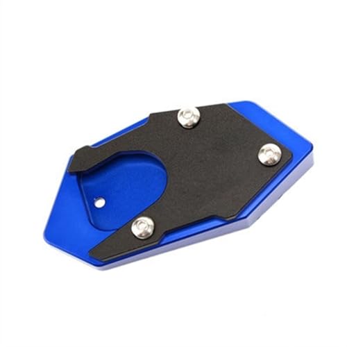 Extension de béquille pour Hornet 600 et 900 CB600F élargisseur CNC
